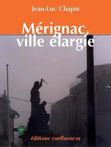 Mérignac la ville élargie
