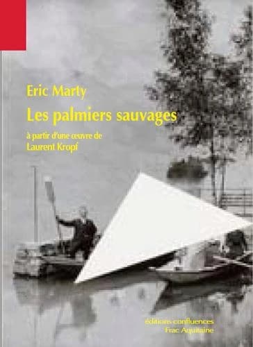 Les palmiers sauvages : à partir d'une oeuvre de Laurent Kropf