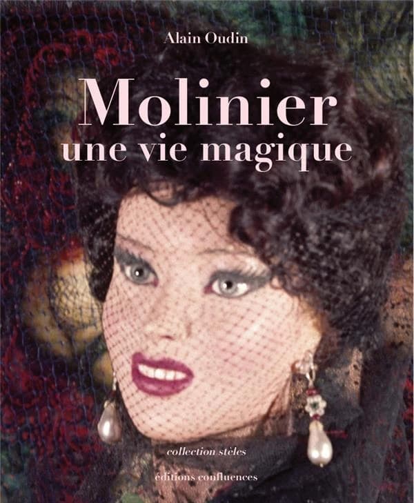 Molinier, une vie magique : 1946-1976