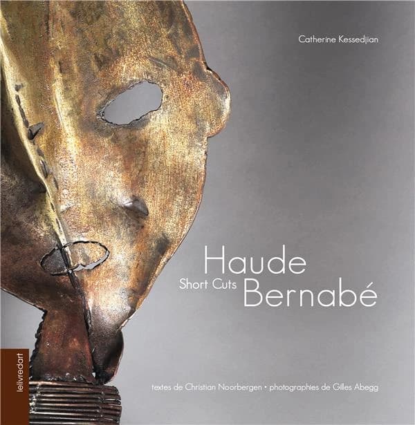 Haude Bernabé : short cuts : sélection d'oeuvres 2005-2015