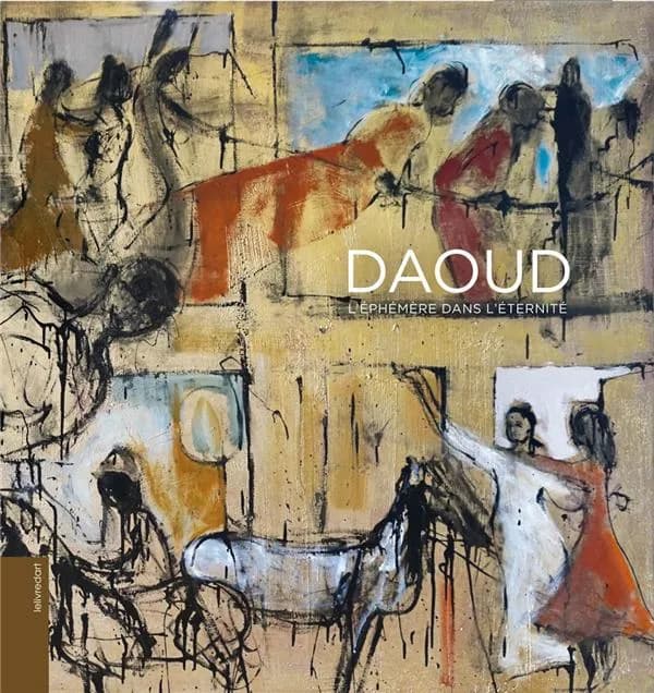 Daoud : l'éphémère dans l'éternité