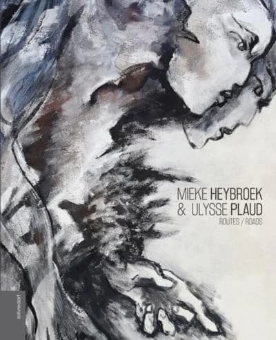 Mieke Heybroek & Ulysse Plaud : routes