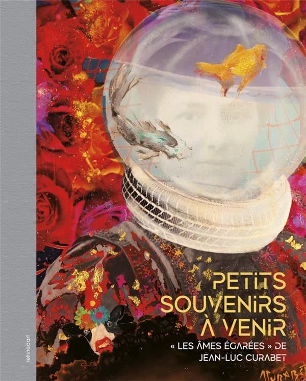 Petits souvenirs à venir : "Les âmes égarées" de Jean-Luc Curabet