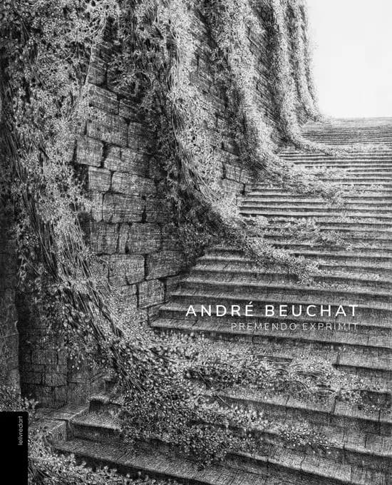 André Beuchat : Premendo exprimit