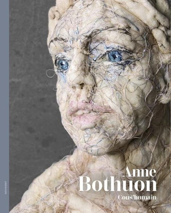 Anne Bothuon : Cous'humain