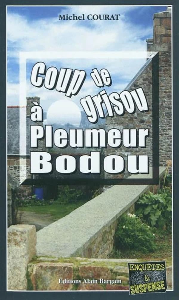Coup de grisou à Pleumeur Bodou