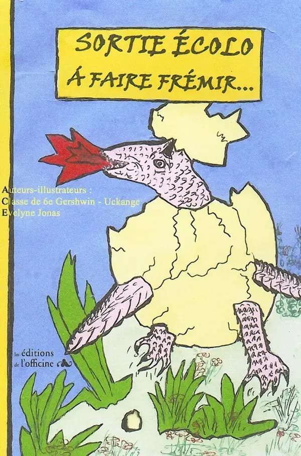 Sortie écolo à faire frémir