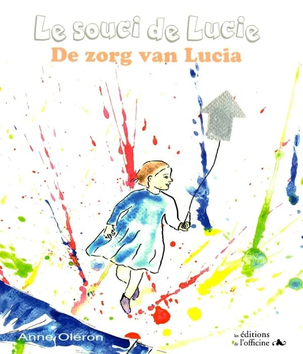 Le souci de Lucie