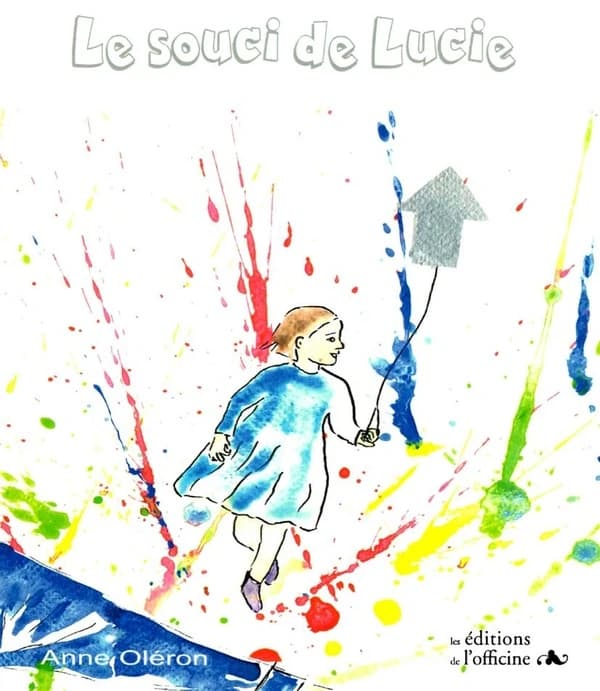 Le souci de Lucie