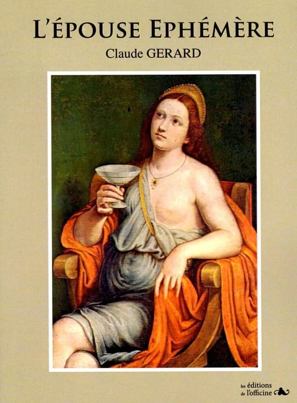 L'épouse éphémère : roman historique