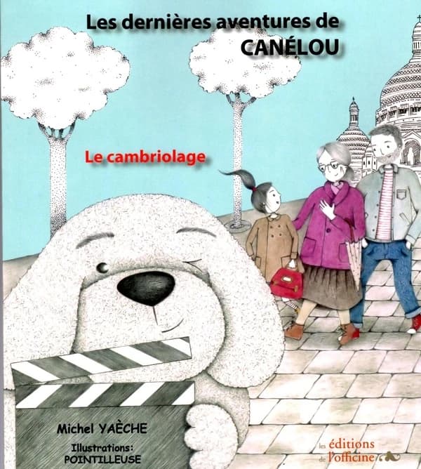 Le cambriolage