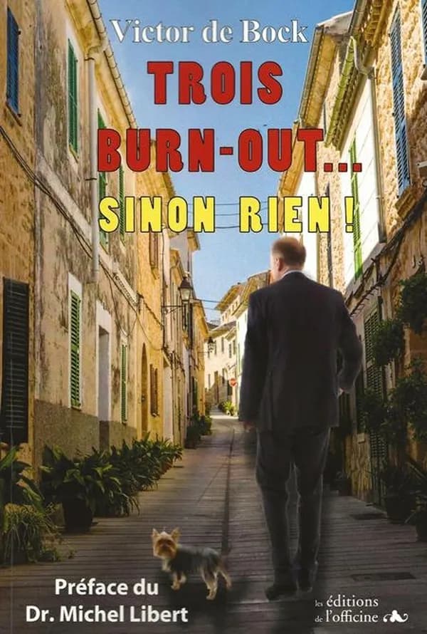 Trois burn-out, sinon rien !