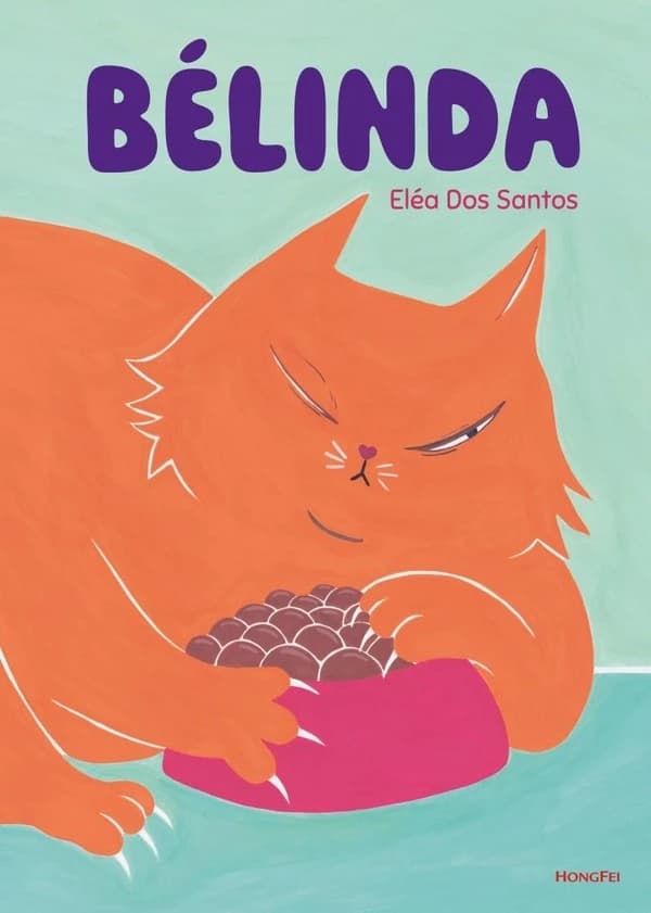 Bélinda