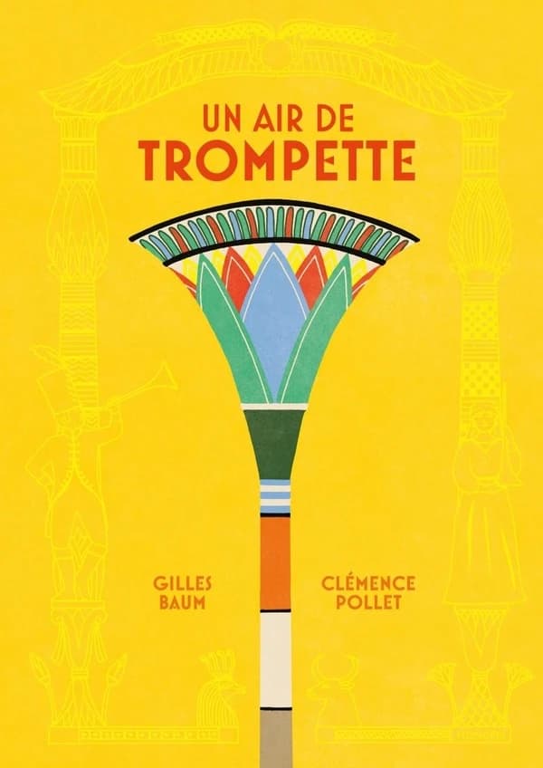 Un air de trompette