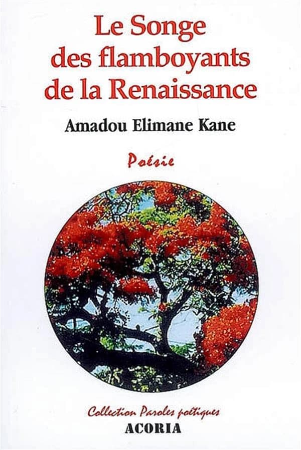 Le songe des flamboyants de la Renaissance : poésie