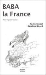 Baba la France : récit à quatre mains