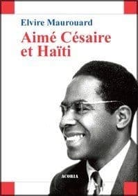 Aimé Césaire et Haïti : essai