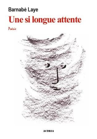 Une si longue attente : poèmes