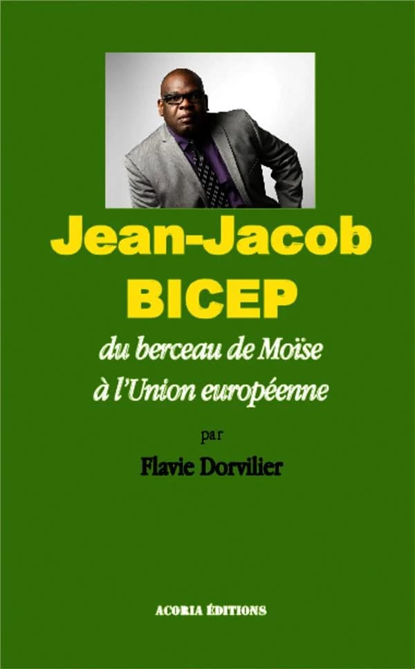 Jean-Jacob Bicep, du berceau de Moïse à l'Union européenne