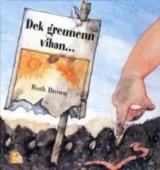 Dek greunenn vihan