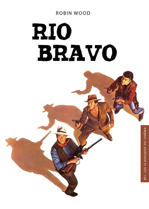 "Rio Bravo"