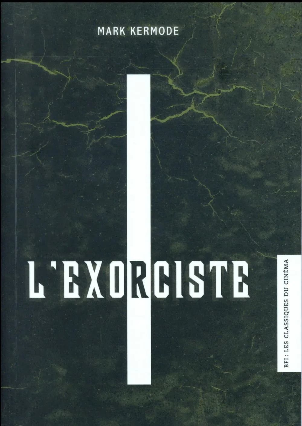 "L'exorciste"