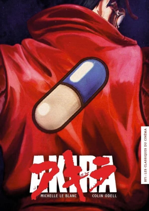 "Akira"