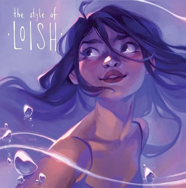 The style of Loish : trouver son identité artistique