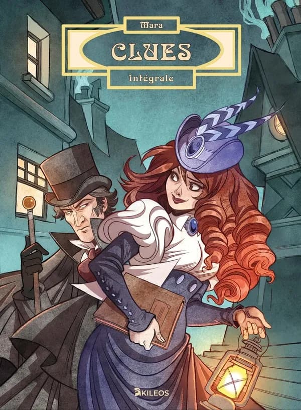 Clues : l'intégrale