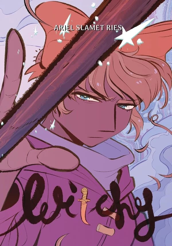 Witchy. tome 2