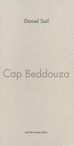 Cap Beddouza : monologue