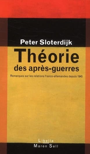 Théorie des après-guerres : remarques sur les relations franco-allemandes depuis 1945