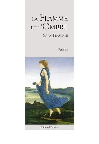 La flamme et l'ombre : 1920