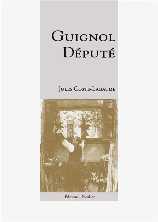 Guignol député