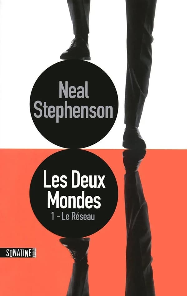 Les Deux Mondes T1