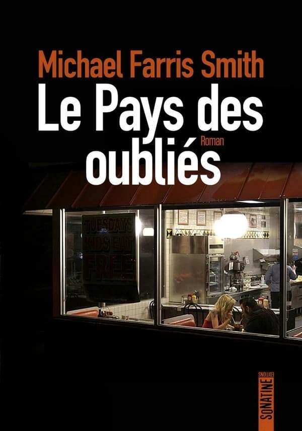 Le pays des oubliès