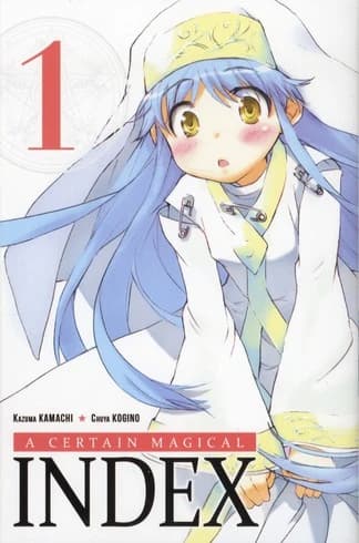 A certain magical index 1