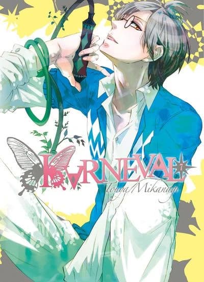 Karneval. 7
