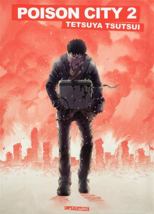 Poison City. 2