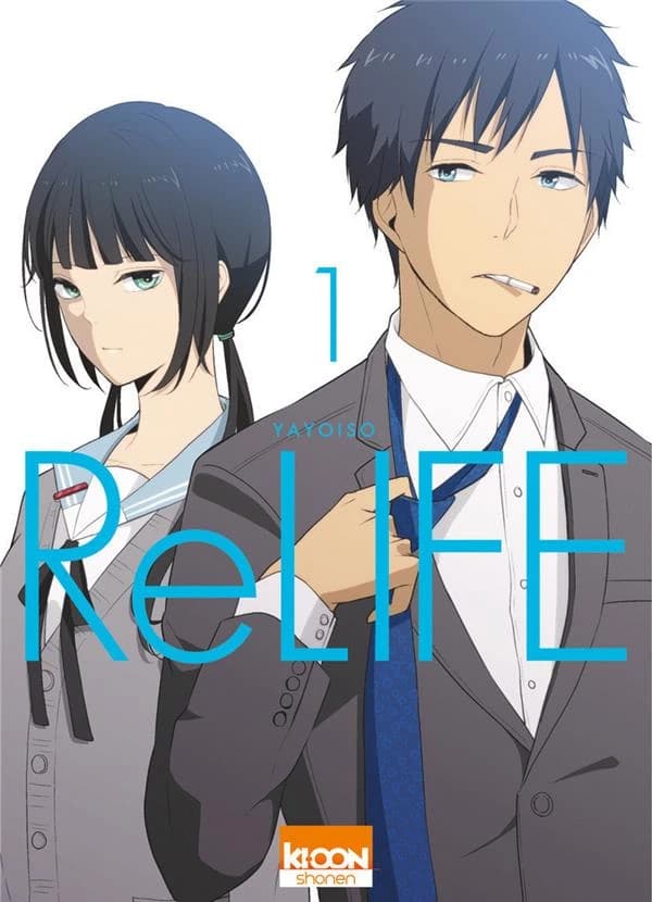 Relife 1