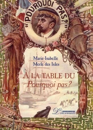 À la table du "Pourquoi pas ?"