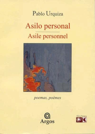 Asile personnel
