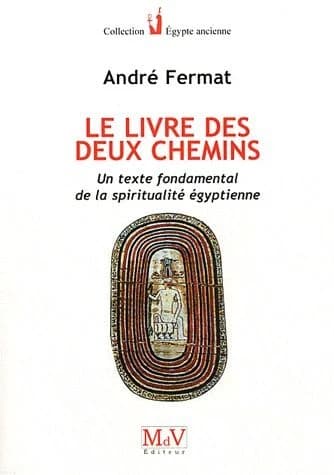 Le livre des deux chemins