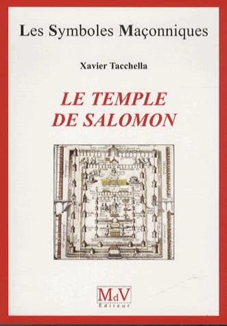 Le Temple de Salomon