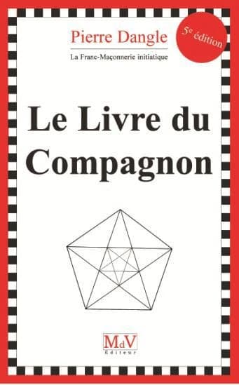 Le livre du compagnon (5e édition)