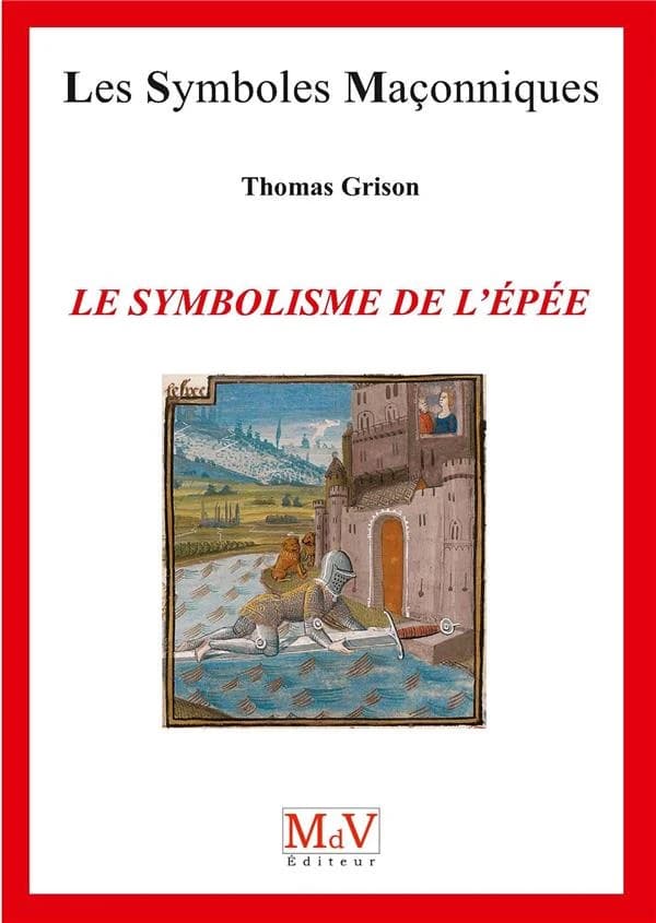 Le symbolisme de l'épée