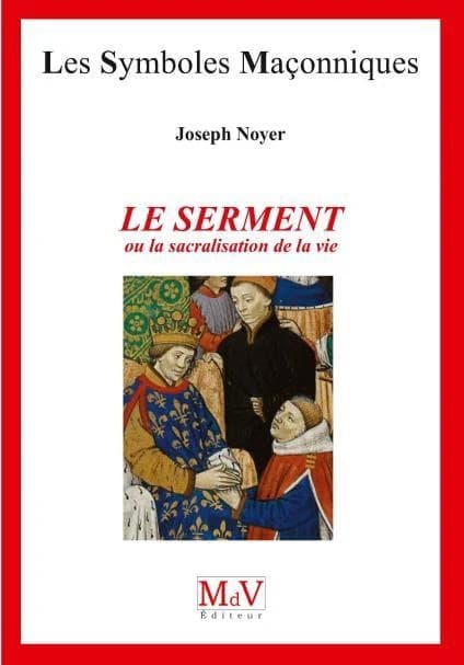 Le serment : ou la sacralisation de la vie