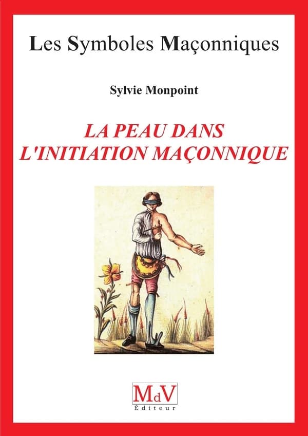La peau dans l'initiation maçonnique