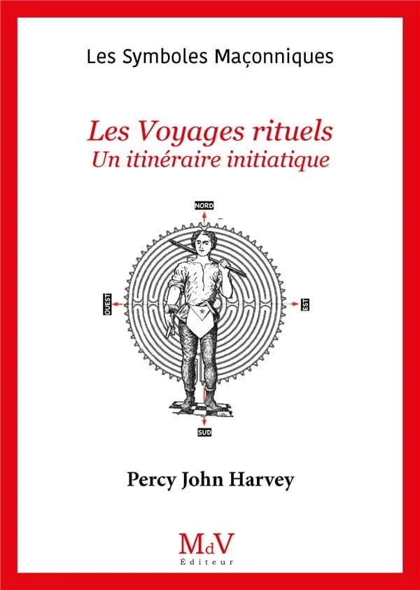 Les voyages rituels : Un itinéraire initiatique