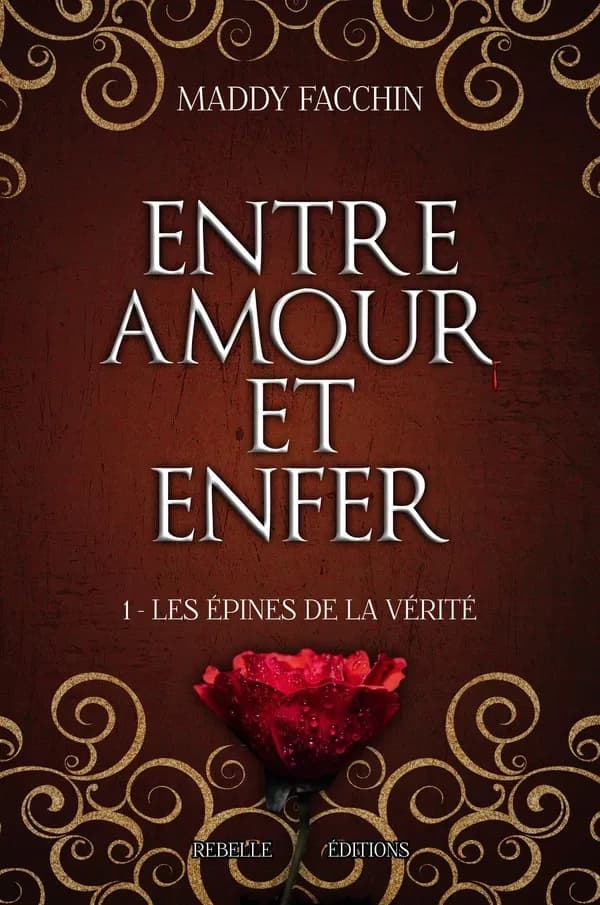 Les épines de la vérité